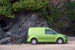 Volkswagen Caddy Kasten Trendline 2015 года (UK)